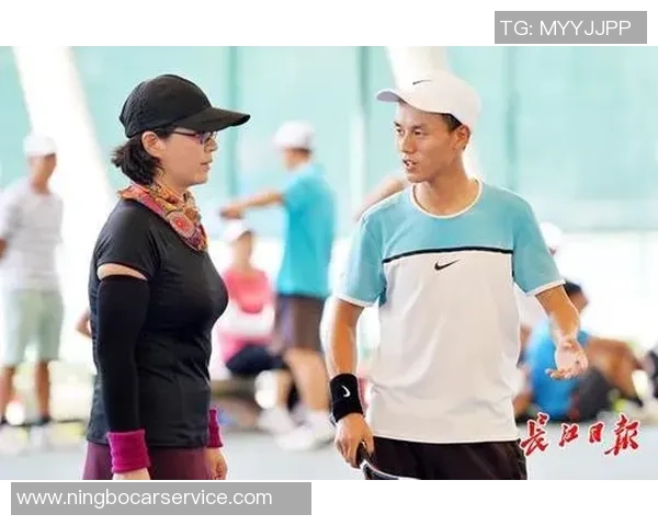 武汉网球队配合表现的数据分析与战术探讨