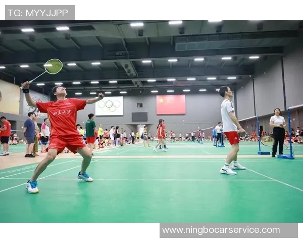 深入分析北京羽毛球队整体压制打法的战术特点与成功秘诀