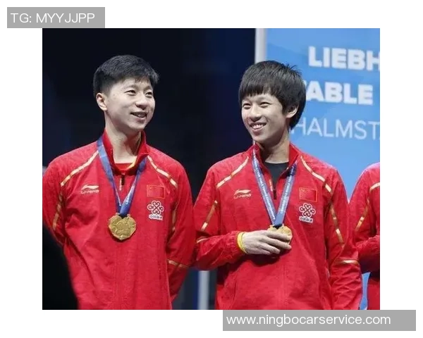 深圳乒乓球队夺冠之路最新比赛经验分享TOP10解析