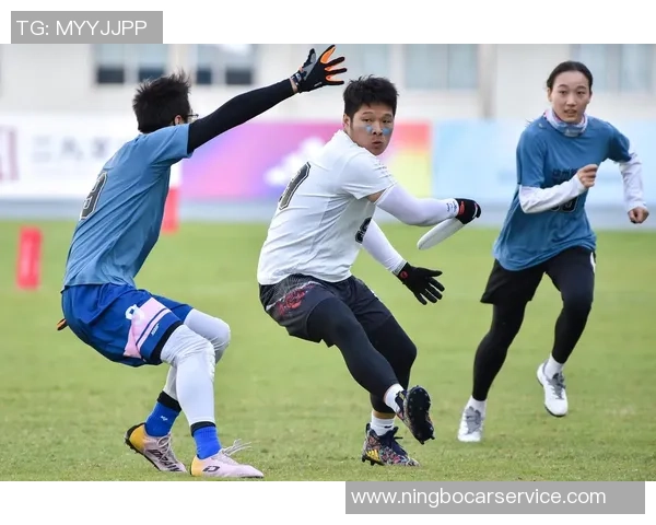 热议飞盘：南京飞盘队的灵活性变革