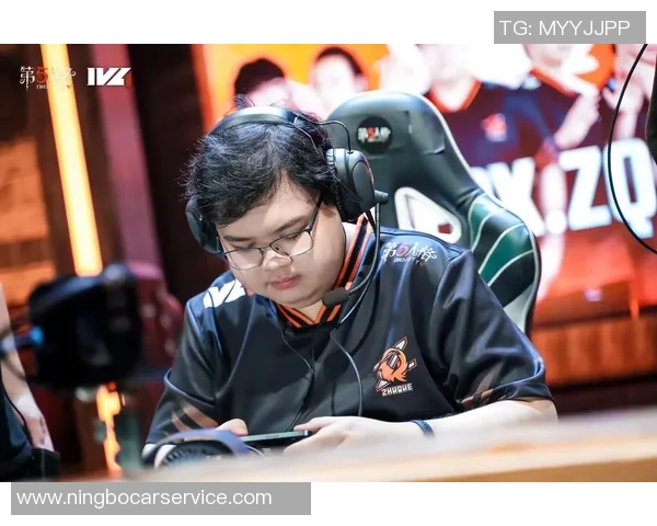 赛后复盘:V5 vs FPX的耐力