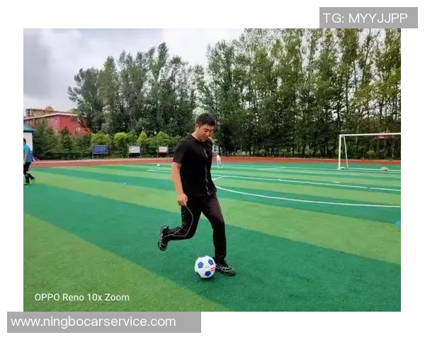 陈强独家：分享足球心得