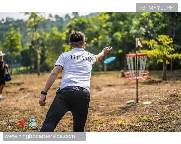 2026飞盘灵活性排行榜:西安飞盘队位居第5名