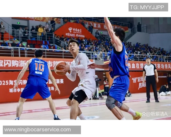 张磊专访:回顾篮球历程