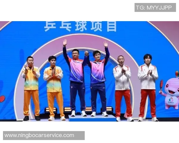 乒乓球热点:解读上海乒乓球队的包夹